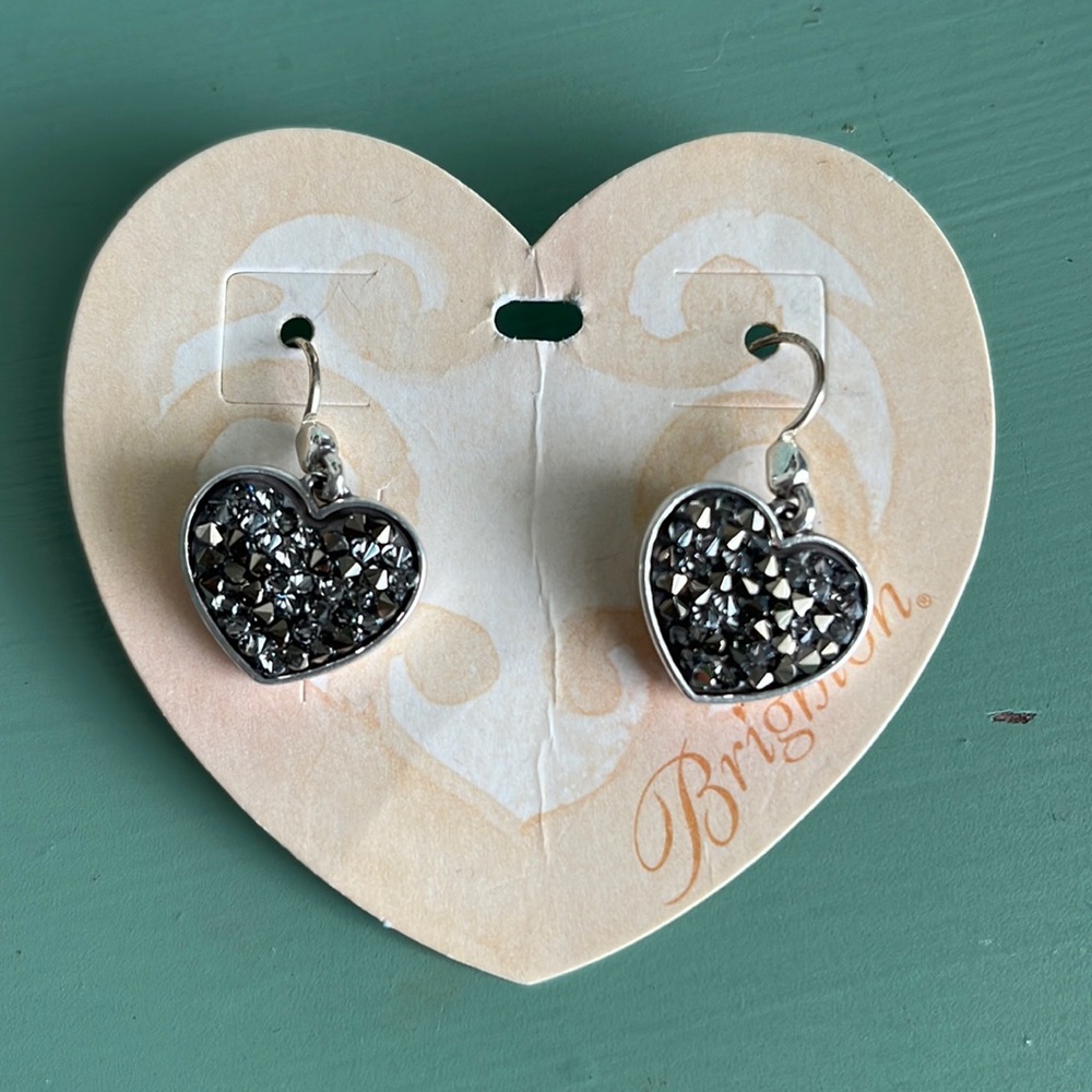 Brighton new earrings